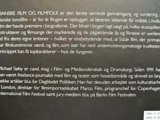 danske film og filmfolk - 75 års danske tonefilm -