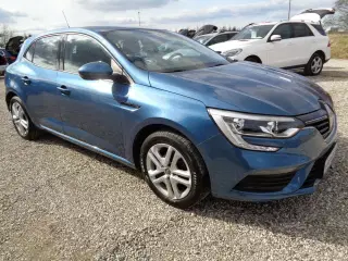 Renault Megane IV 1,2 TCe 100 Life