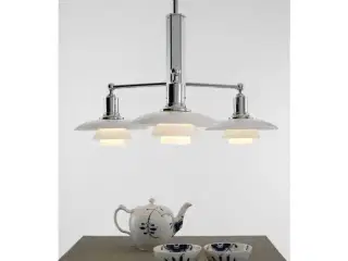 PH Stammekrone Poul Henningsen som ny uden fejl