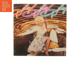 Dolly Parton LP - Dolly, Dolly, Dolly