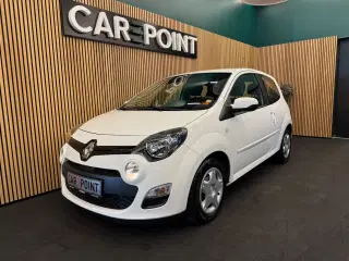 Renault Twingo 1,2 16V Expression