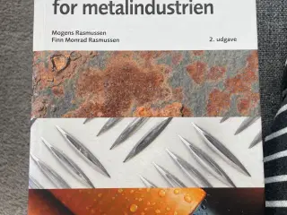 Materialelære for metalindustrien