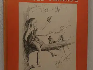 Suzanne Lassen: Bentes Veninde. Gyldendal 1938.