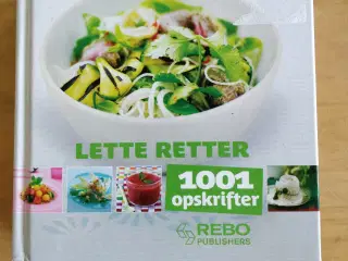 Lette retter