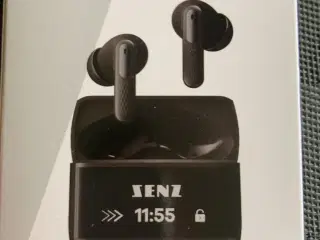 Senz trådløse høretelefoner 
