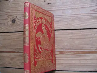 Zacharias Topelius. Feltlægens Historier. fra 1895