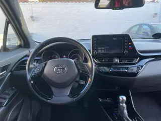 Toyota CHR 