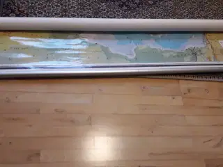 Europakort 