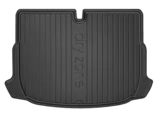 Bagagerumsbakke VW Scirocco III 2008-2017