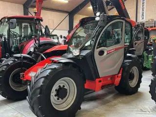 Manitou MLT 741-140V+ Elite