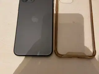 iPhone 11 pro