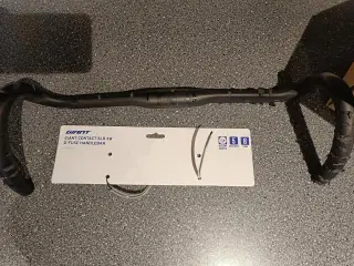 Giant Contact SLR XR D-Fuse Carbon Gravelstyr420mm