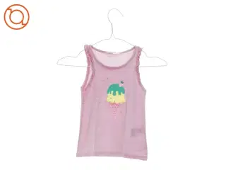 Top fra H&M (str. 110 cm)