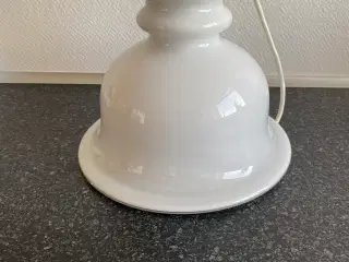Holmegaard hængelampe 