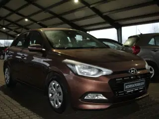 Hyundai i20 1,0 T-GDi Trend