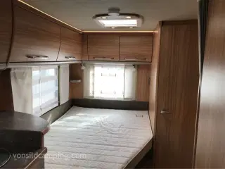 2016 - Hymer Nova GL 485