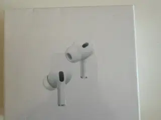 AirPods Pro generation 2 NYE