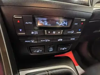 Honda Civic 1,6 i-DTEC Elegance Tourer