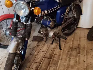 Yamaha fs1 k1  1976