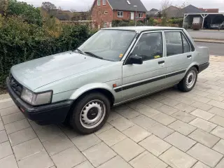 Corolla DX 1.3 veteran