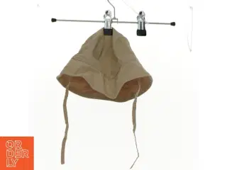 Solhat/bøllehat fra H&M (str. 80 cm)