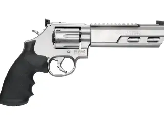 Smith & Wesson 686 Competitor 357 mag