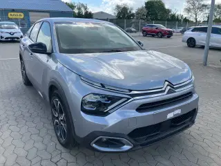 Citroën ë-C4 50 Shine