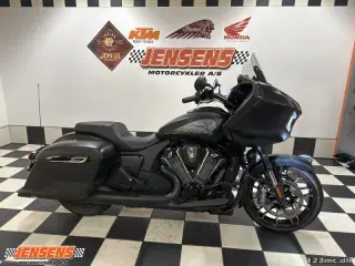 Indian Challenger