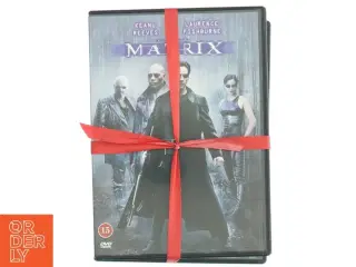 Samlet trilogi The Matrix Revolutions