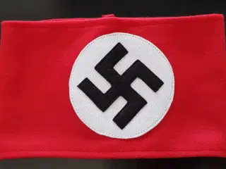 Tyskland WW2 Armbind