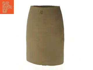 Stor vase (str. 32,5x22 cm)