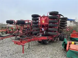 Horsch Pronto 6 DC Med DUEDRILL frøkasse