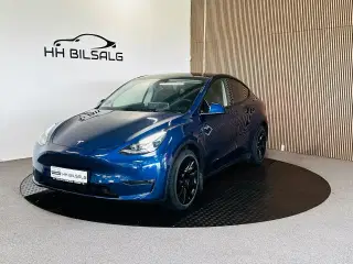 Tesla Model Y  Long Range AWD