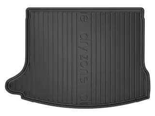 Bagagerumsbakke Mazda 3 III HB 2013-2018 nederst