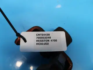 Hesston 4700 Ophæng 700608525