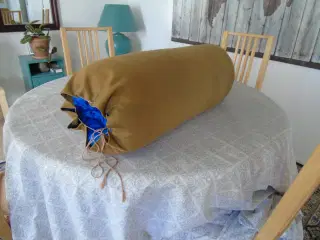 Vinter sovepose