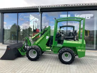 Strigel 300 DY/A