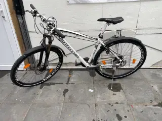 Mountainbike 