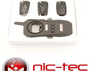 DIYKEY KD-X2