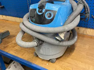 Industri støvsuger 