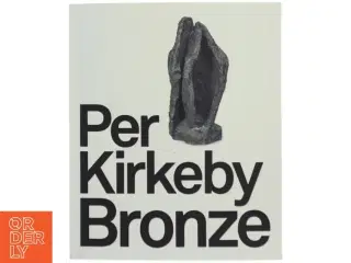 Louisiana Revy: Per Kirkeby Bronze, 60 årgang, nr. 2, 2020