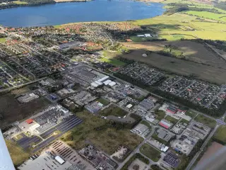 Industrigrund Skælskør