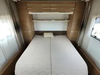 Adria ADORA 593 UK