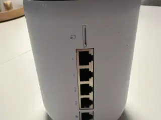 Unifi UDR