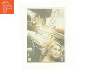 The Shooter ( Skytten ) fra DVD