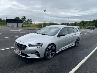 Opel Insignia 2,0 D 174 Ultimate Sport Tourer aut.