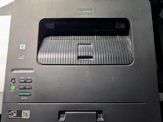 Brother HL-L2375DW s/h laserprinter