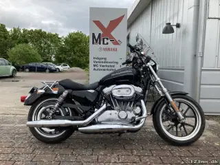 Harley-Davidson XL883L