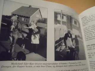 Kæden af kærminder - Vrensted i 1940erne og 50erne