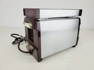 ⭐️ Retro børdrister